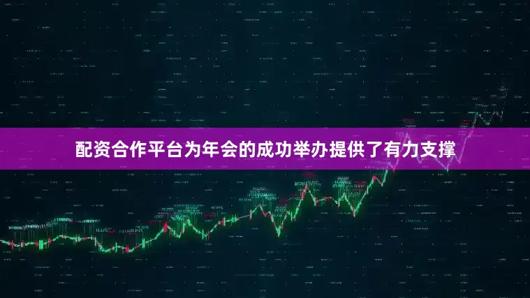 配资合作平台为年会的成功举办提供了有力支撑