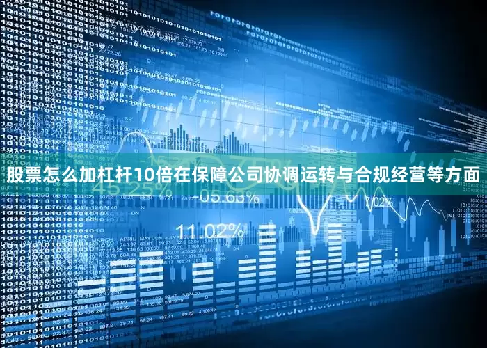 股票怎么加杠杆10倍在保障公司协调运转与合规经营等方面